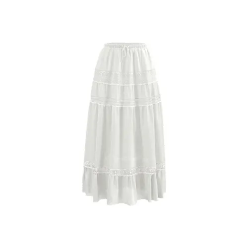 URBAN REVIVO Повседневные короткие юбки Женские