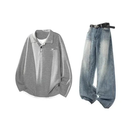 X1617 Унисекс Повседневная Спортивная Одежда