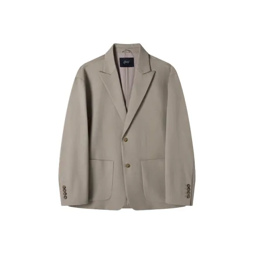 HERBEL Мужские Деловые Костюмы