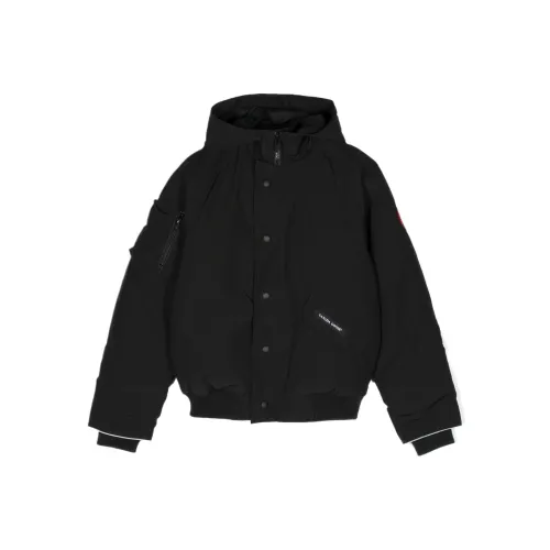 Canada Goose Куртка для детей 3-7 лет