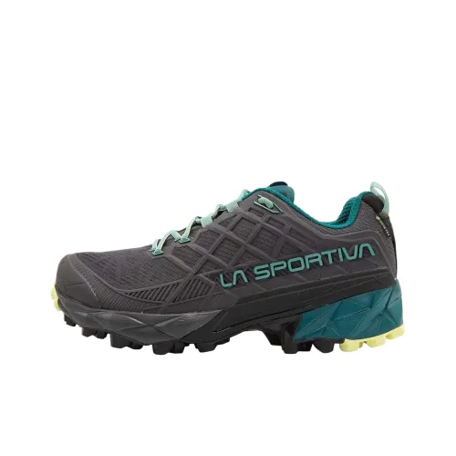 LA SPORTIVA Akyra II Альпинистские и туристические ботинки, черный, унисекс