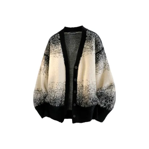 PISYPOX Унисекс Свитера