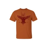 Техасский оранжевый