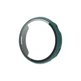 Сосновый зеленый, новинка, оболочка, покрытие, интегрированный, бесшовный, зарядка