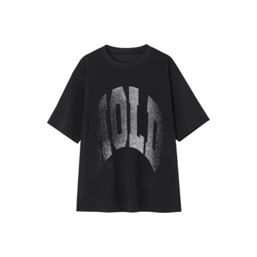 Holdoumen Унисекс T-рубашки