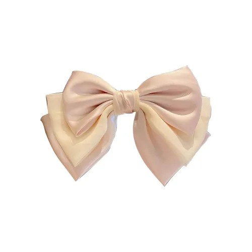 Vegetarian Ткань Заколки для волос Женские