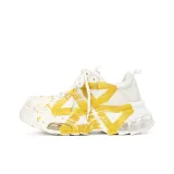 Белый Желтый