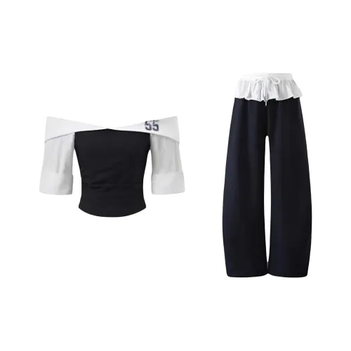 Nooidea Official Повседневный костюм женский