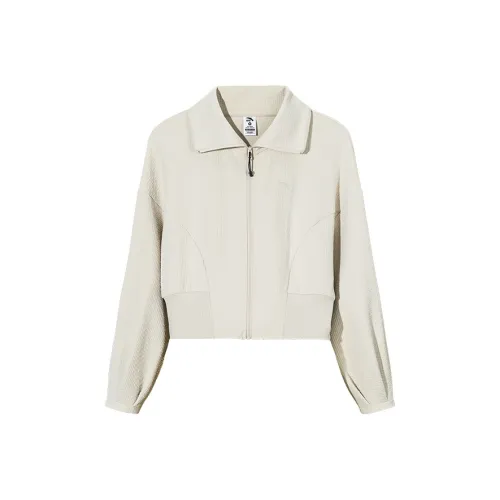 ANTA ZONGXUNXILIE Тренчкот Женские