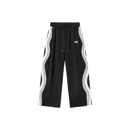 SUPEREALLY Унисекс Повседневные Штаны