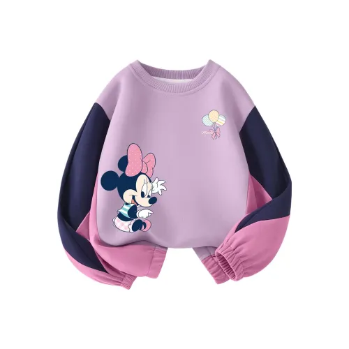 Disney Kids Свитшоты