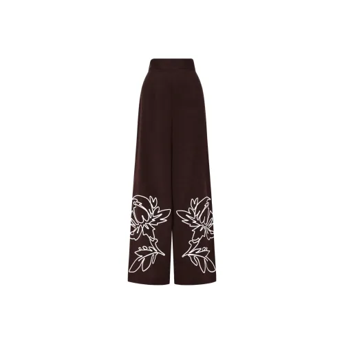 SHEIKE JARDAN Брюки Повседневные Брюки Женские