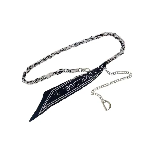 VERENA REINE Цепь для талии из сплава женская 1 см