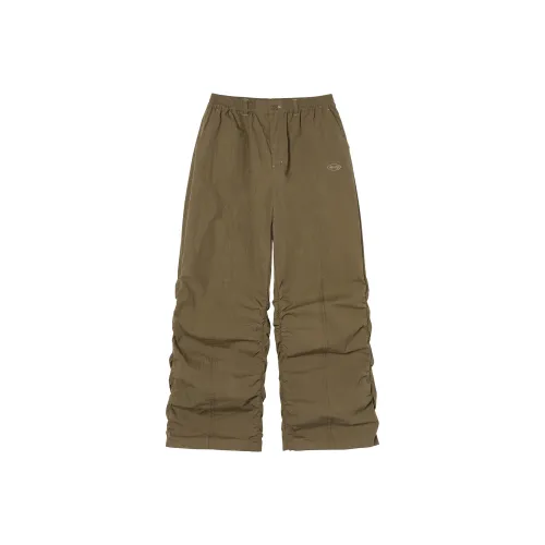 MMLG Унисекс Карго Брюки