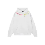 Туманно-серый