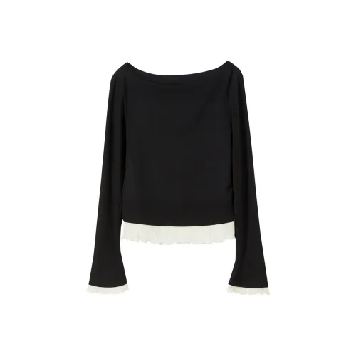 SENTUBILA Женские T-рубашки