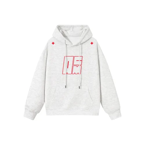 ALCOFM Унисекс Свитшоты