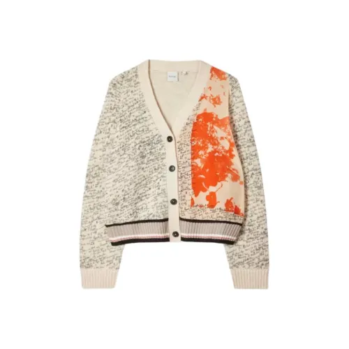 Paul Smith FW25 Свитер Женские