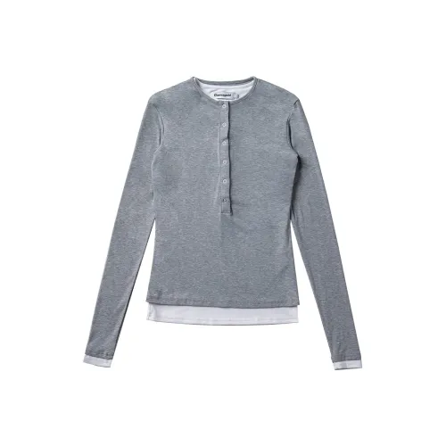 CLAMISGOLD Унисекс T-рубашки