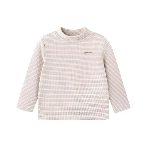 YeeHoO Длинный рукав Базовый слой Детский