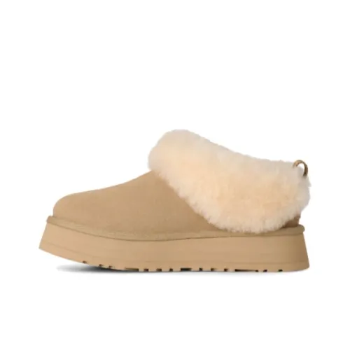 UGG Сноубутсы Бежевые Женские