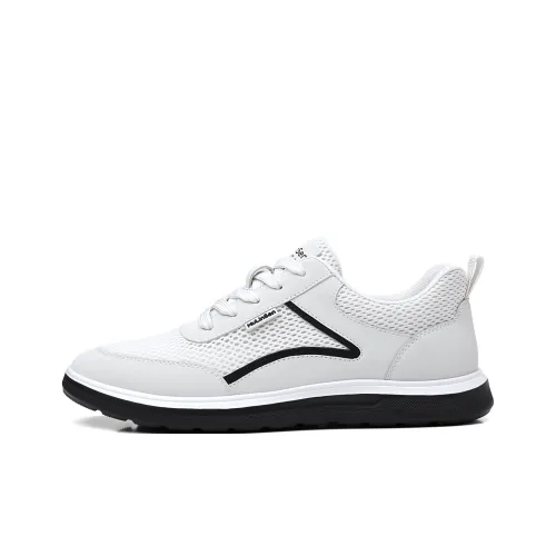 Mulinsen Низкий Топ Casual Мужской