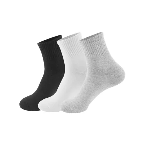 OEING Мужские носки MID до икры