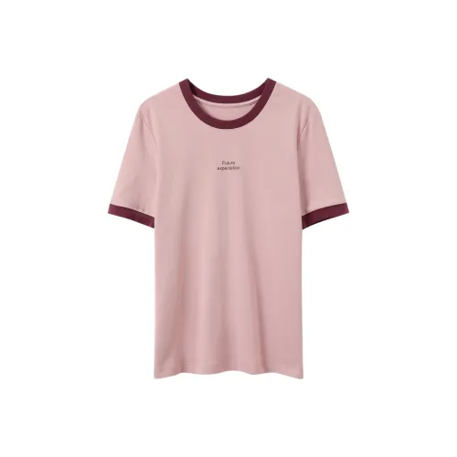 3COLOUR Женские T-рубашки