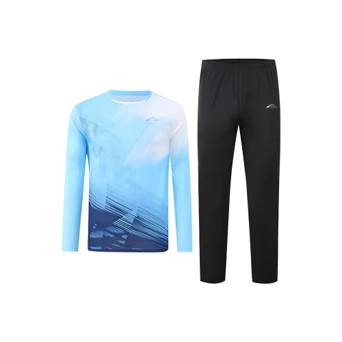 SAIQI Унисекс Повседневная Спортивная Одежда