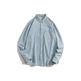 Светло-голубой