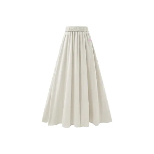 CHOCOOLATE Повседневная длинная юбка женская