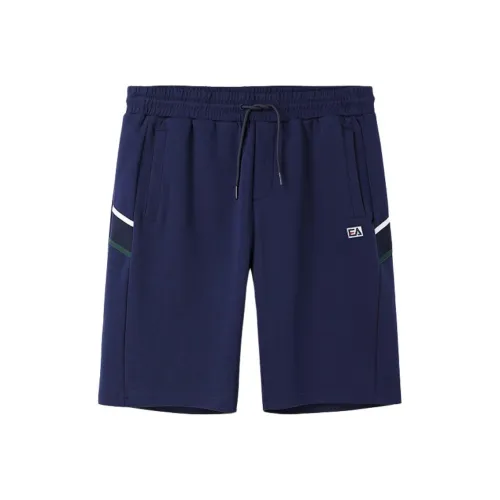 ELLE Active Повседневные шорты Мужские