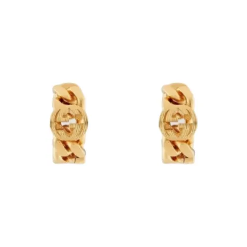 GUCCI Серьги из металла, женские