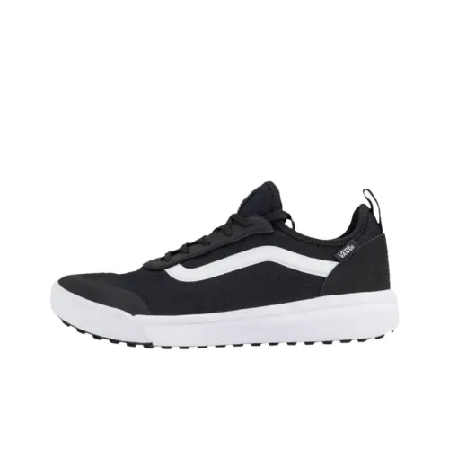 Vans UltraRange AC Casual Черный Мужской