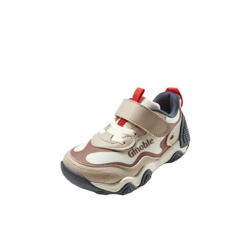 GINOBLE Низкий топ Обувь для малышей и младенцев