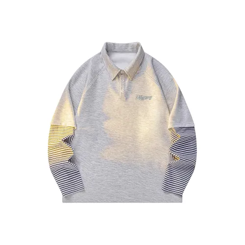 Fakeyoung Унисекс Рубашки