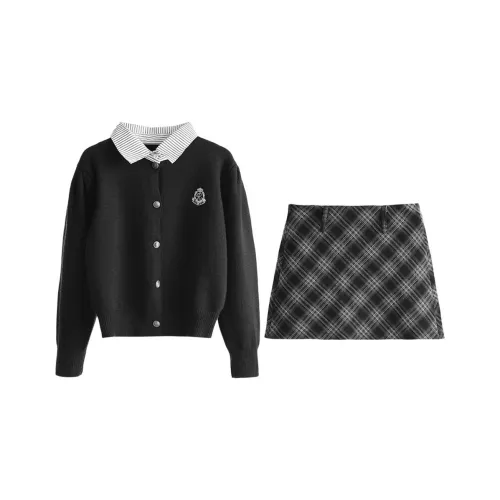 BELOVED STARRY Комплект с юбкой Женские