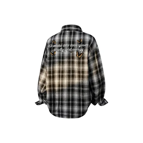 Disney Унисекс Рубашки