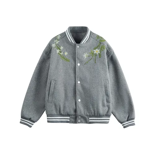 YONGYAN Унисекс Куртки