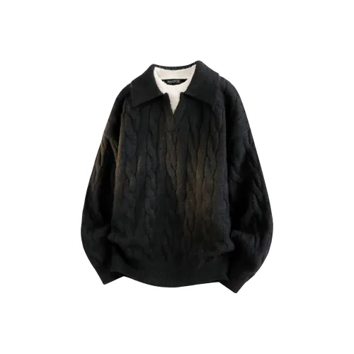 PISYPOX Унисекс Свитера