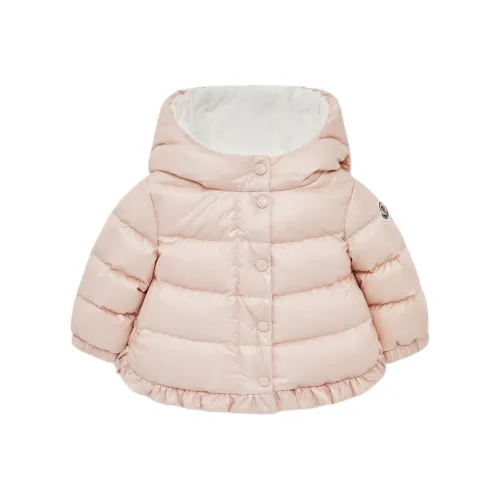 Moncler Пуховик Tazui С капюшоном Пуховые куртки для малышей и детей младшего возраста