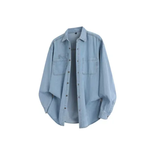 COPICVEN Унисекс Рубашки