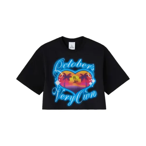 October's Very Own T-Shirt Женская