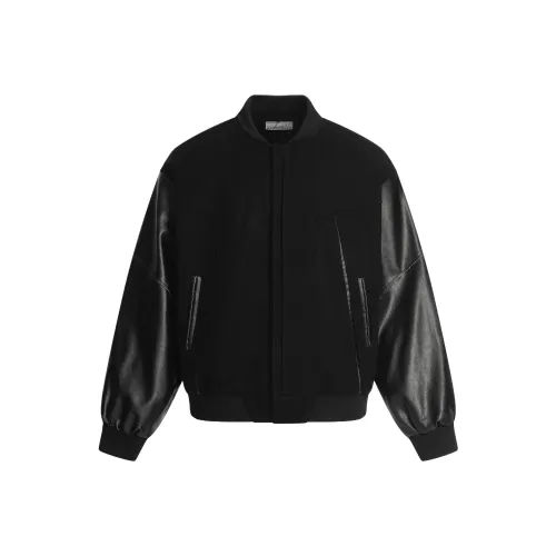 HIPHOPPUNKS Куртки и Пальто Мужской