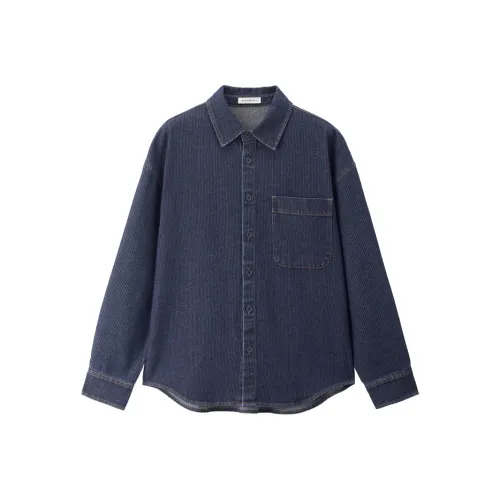 Giordano Мужские Рубашки