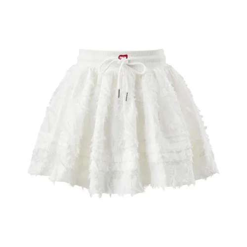 CHOCOOLATE Повседневные короткие юбки женские