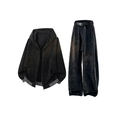 CPD Мужская Повседневная Спортивная Одежда