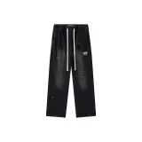 XPB0200 Черный Серый