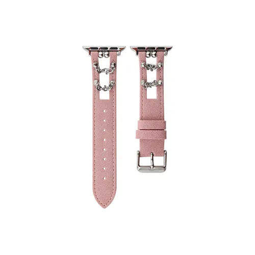 TooGowa Ремень Apple Совместимость Замша Материал Кисточка