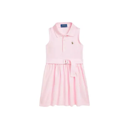 Polo Ralph Lauren Платье SS25 Детское